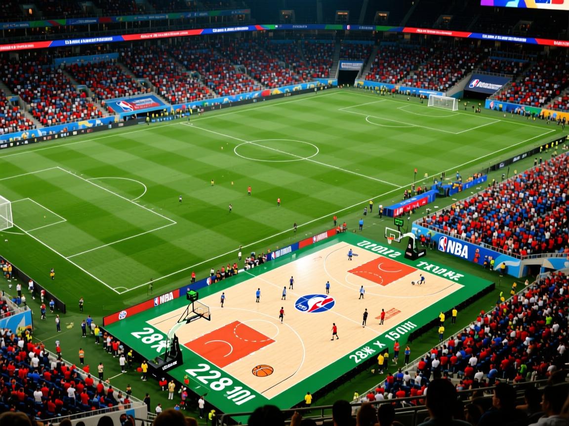 开云体育app官网-新西兰女足备战北半球盛会  第3张