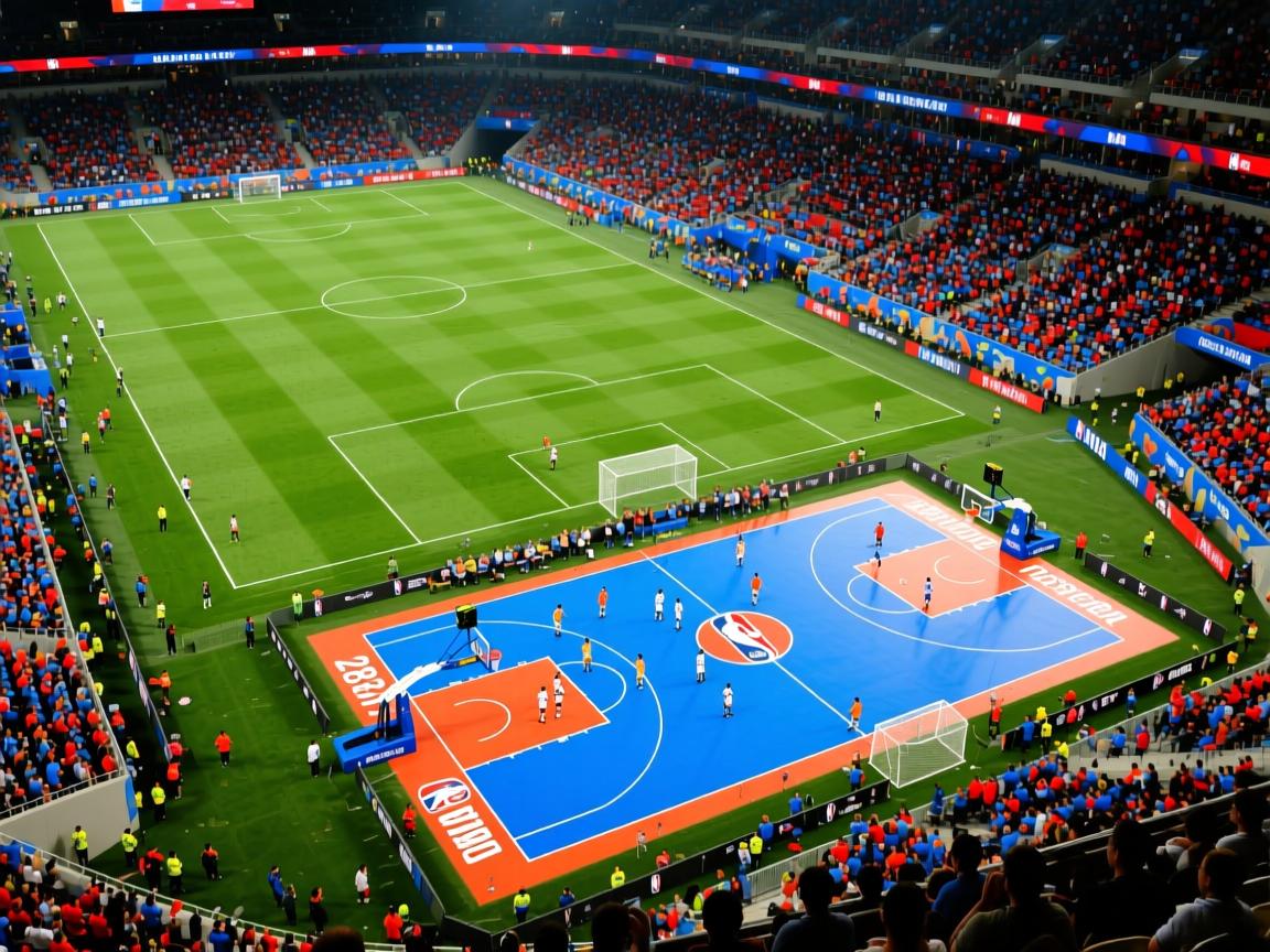 开云体育-Chinese Taipei:未来体育领域如何抢占全球领先地位,未来体育是台湾的吗  第2张