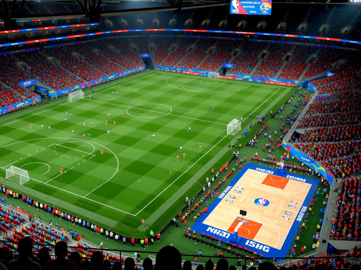 开云体育-Chinese Taipei:未来体育领域如何抢占全球领先地位,未来体育是台湾的吗  第3张