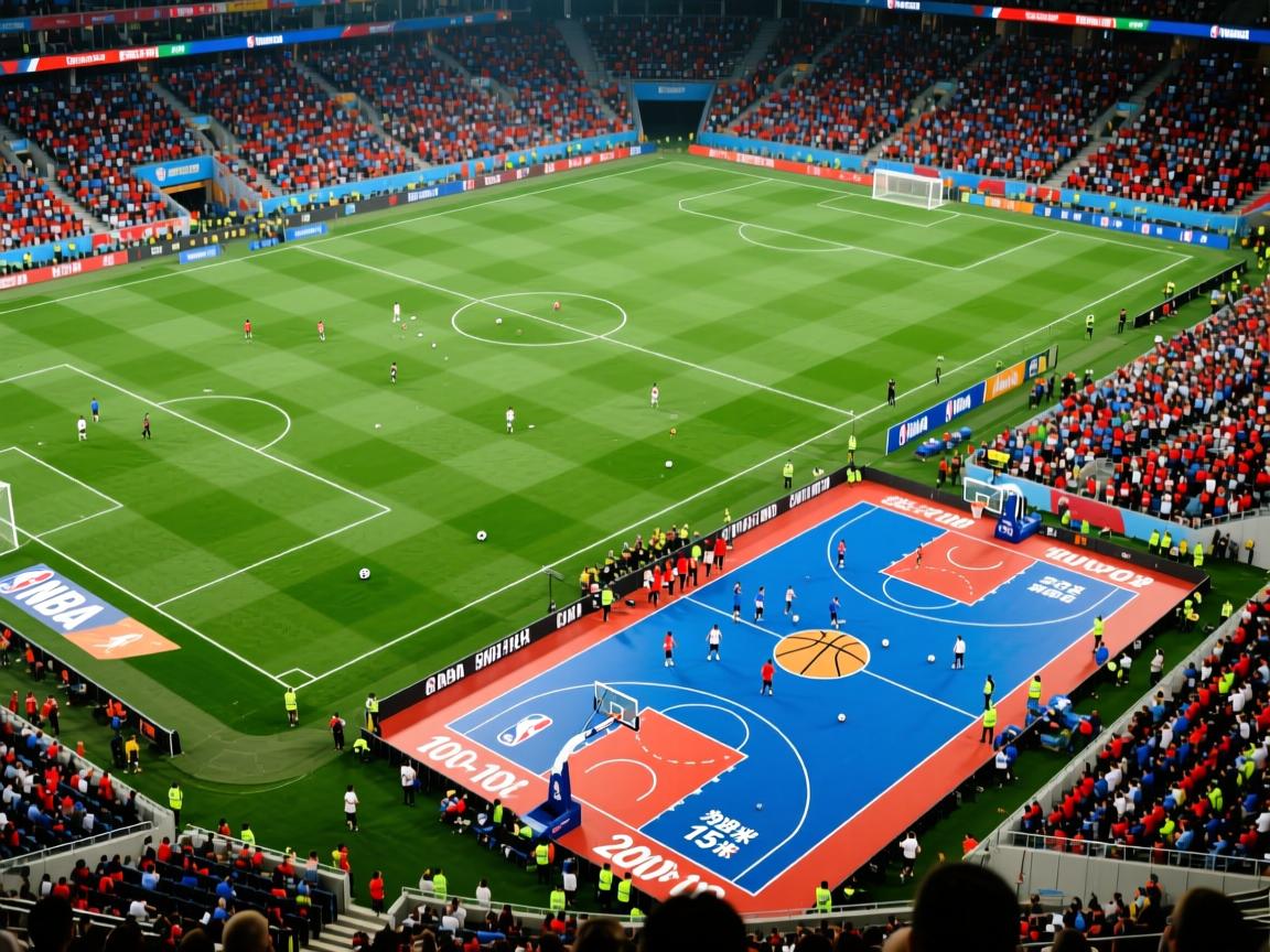 开云体育平台-“2025世界运动会滑轮赛：新生选手能否逆袭？”