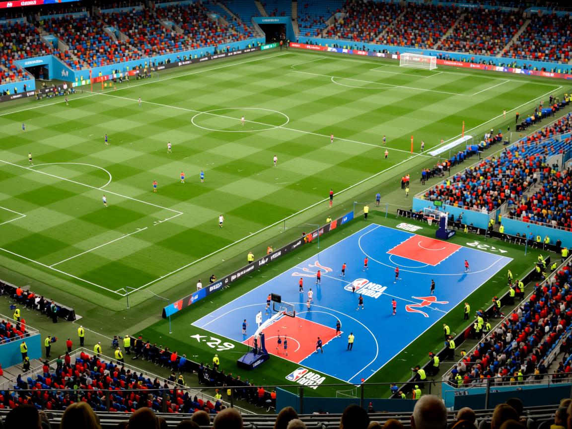 开云体育平台-“2025世界运动会滑轮赛：新生选手能否逆袭？”  第2张