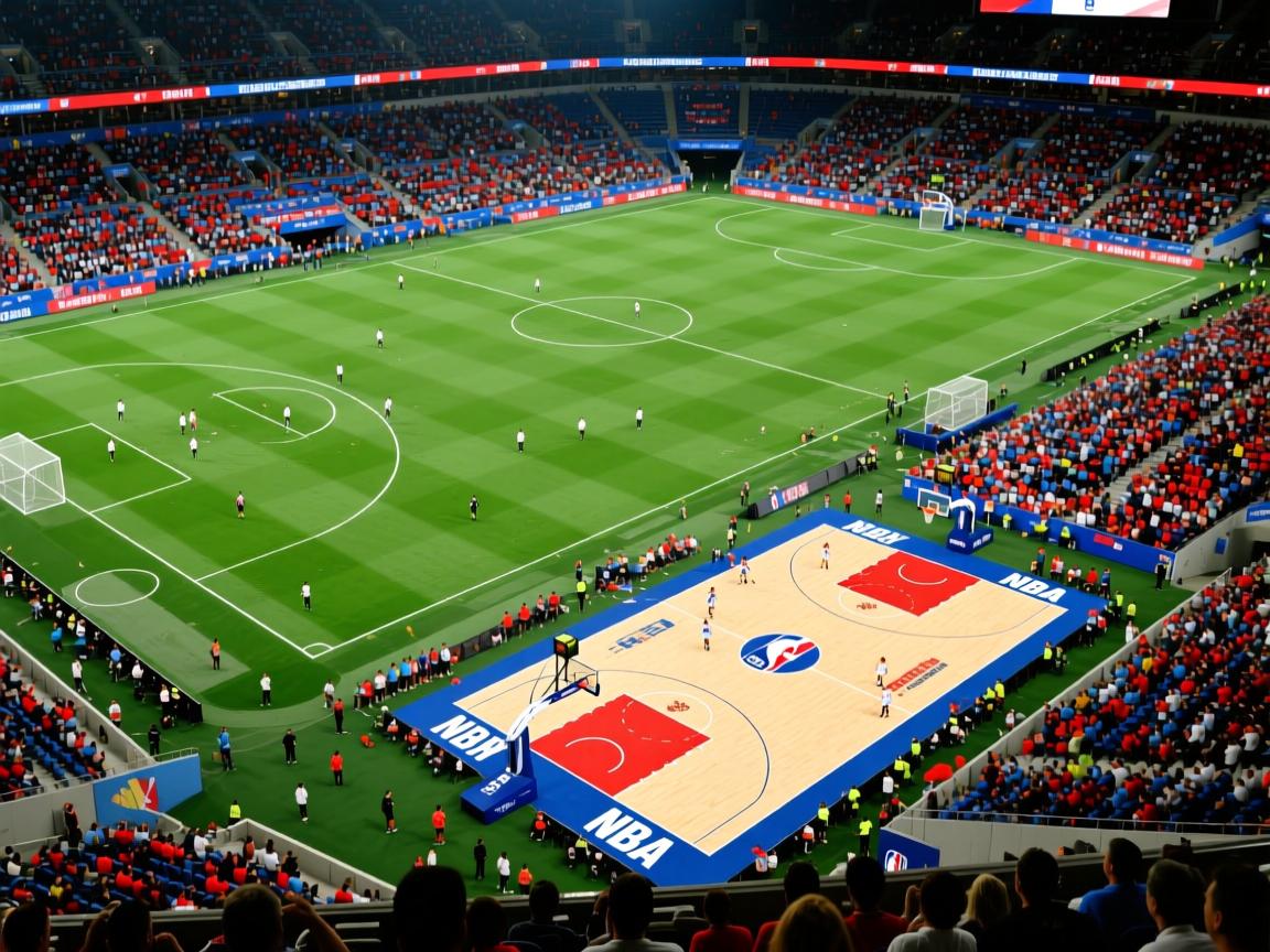 开云体育平台-“2025世界运动会滑轮赛：新生选手能否逆袭？”  第3张