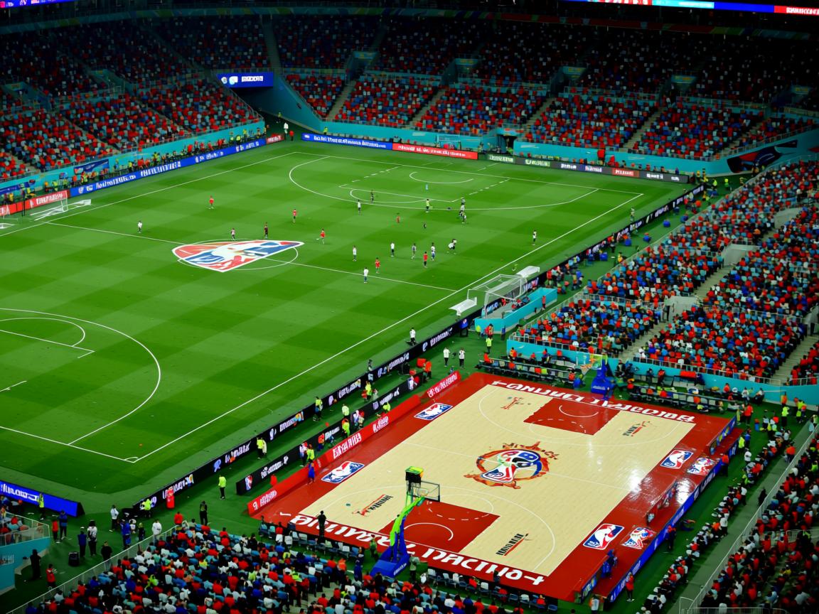 开云体育app下载-FIBA女篮世界杯冠军诞生