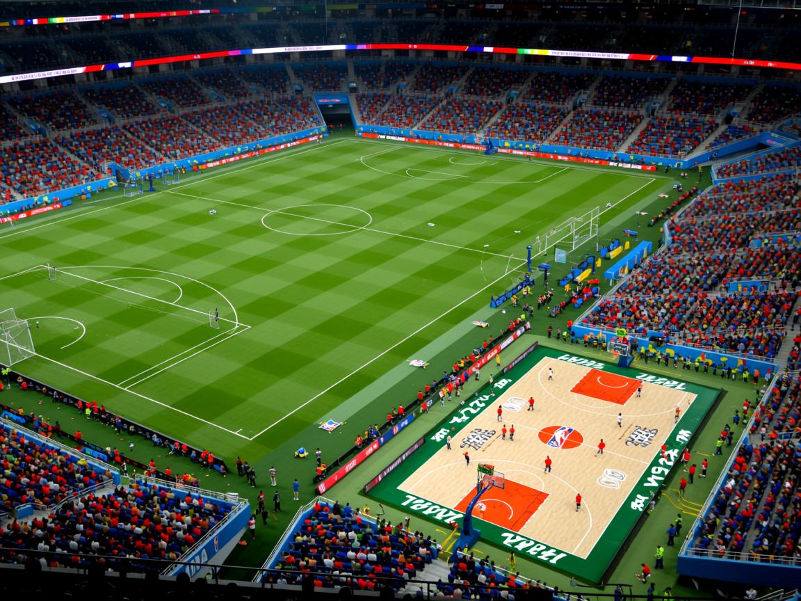 开云体育app下载-FIBA女篮世界杯冠军诞生  第2张