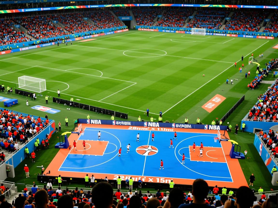 开云体育app下载-FIBA女篮世界杯冠军诞生  第3张