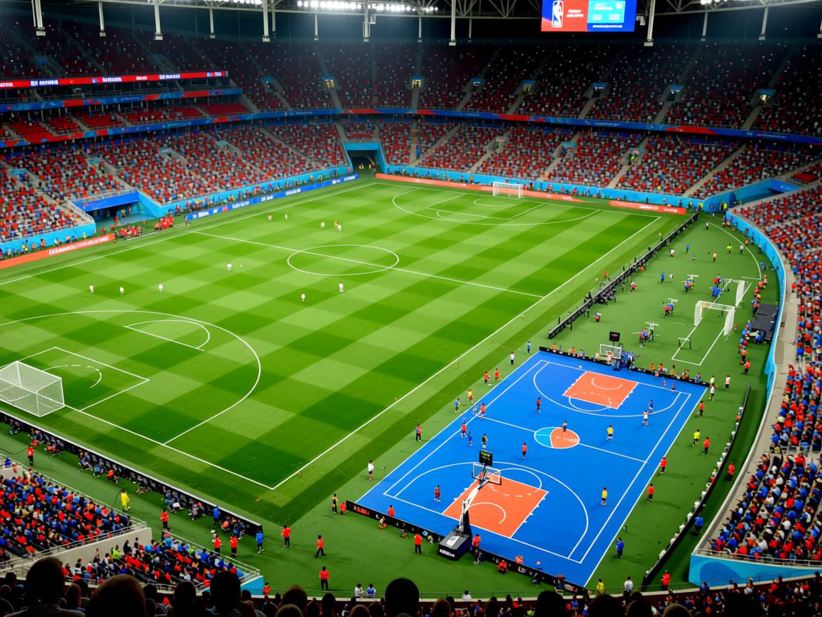 开云官网-“快艇冲浪：东三叉湖赛场迎来极限水上运动的热潮”  第2张