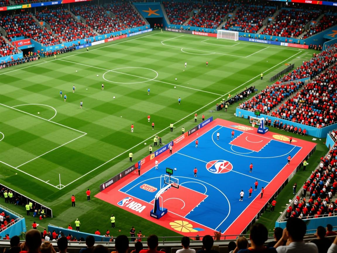 开云app-湖北队员奋力拼抢,不惧强劲对手 第3张