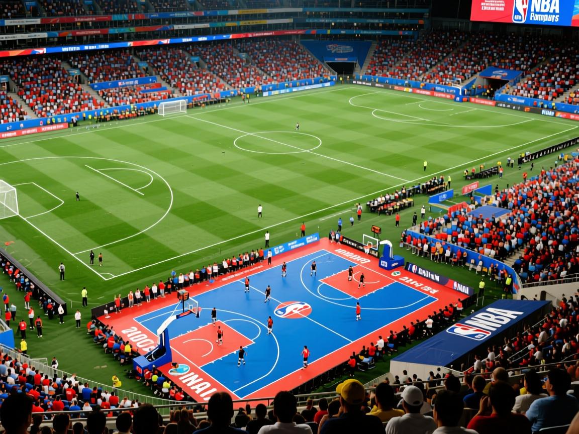 开运体育电脑版-强强对决：两队实力对比在比赛中展现无疑