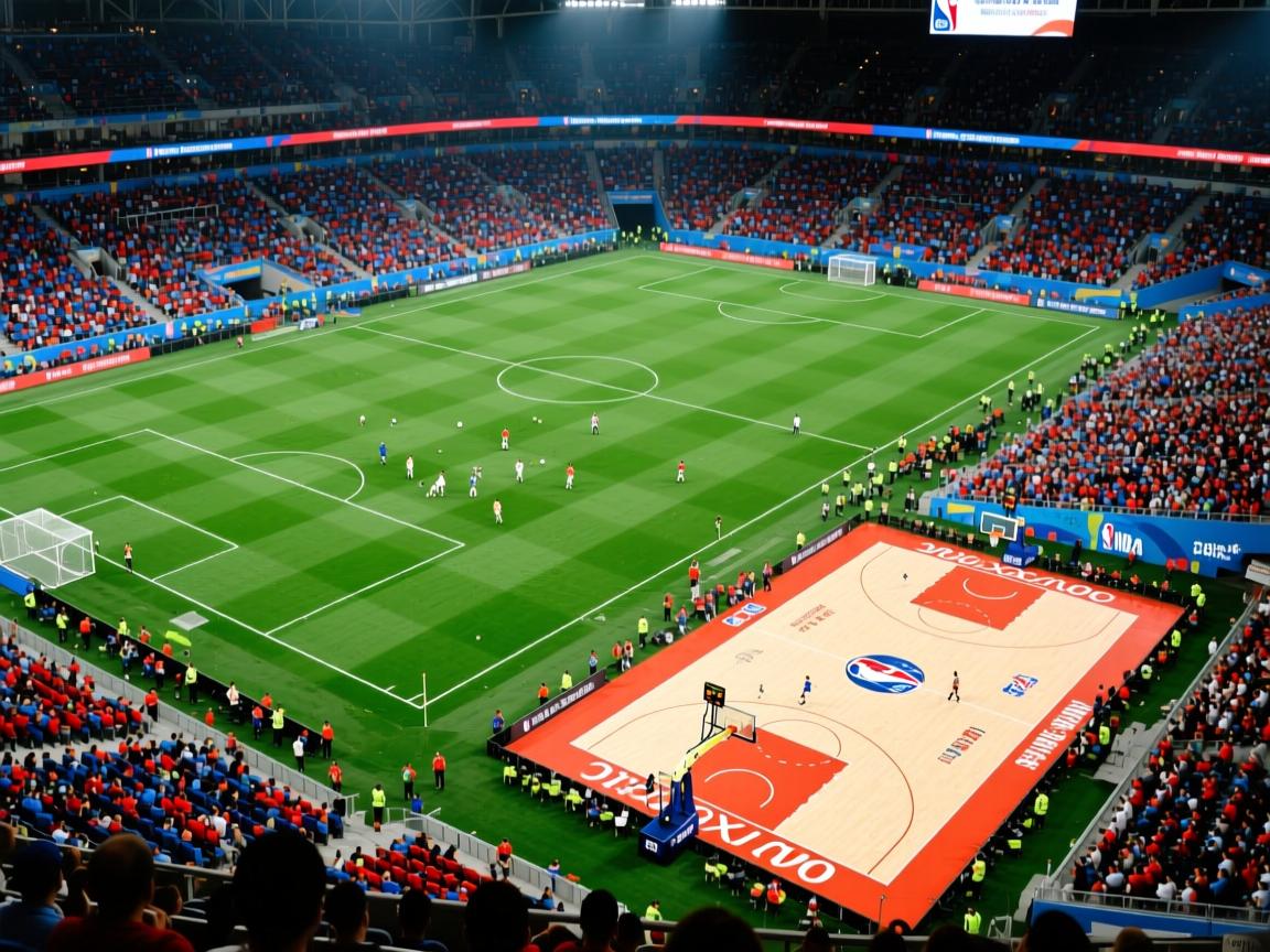 开yun官网-欧冠四强齐聚，赛场风起云涌  第3张