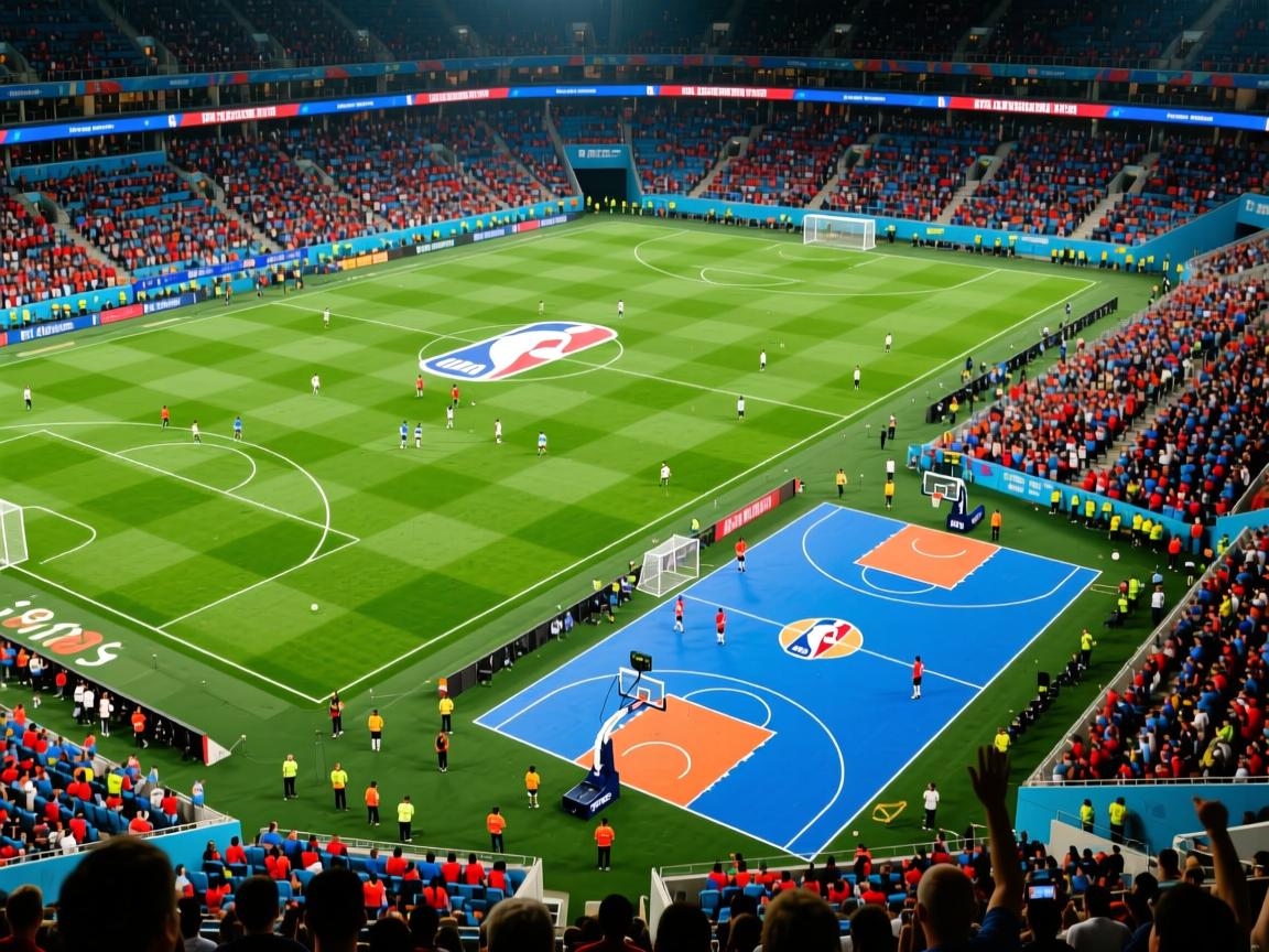 开云体育下载-“简阳文体中心：羽毛球赛场上演速度与技巧的巅峰对决”