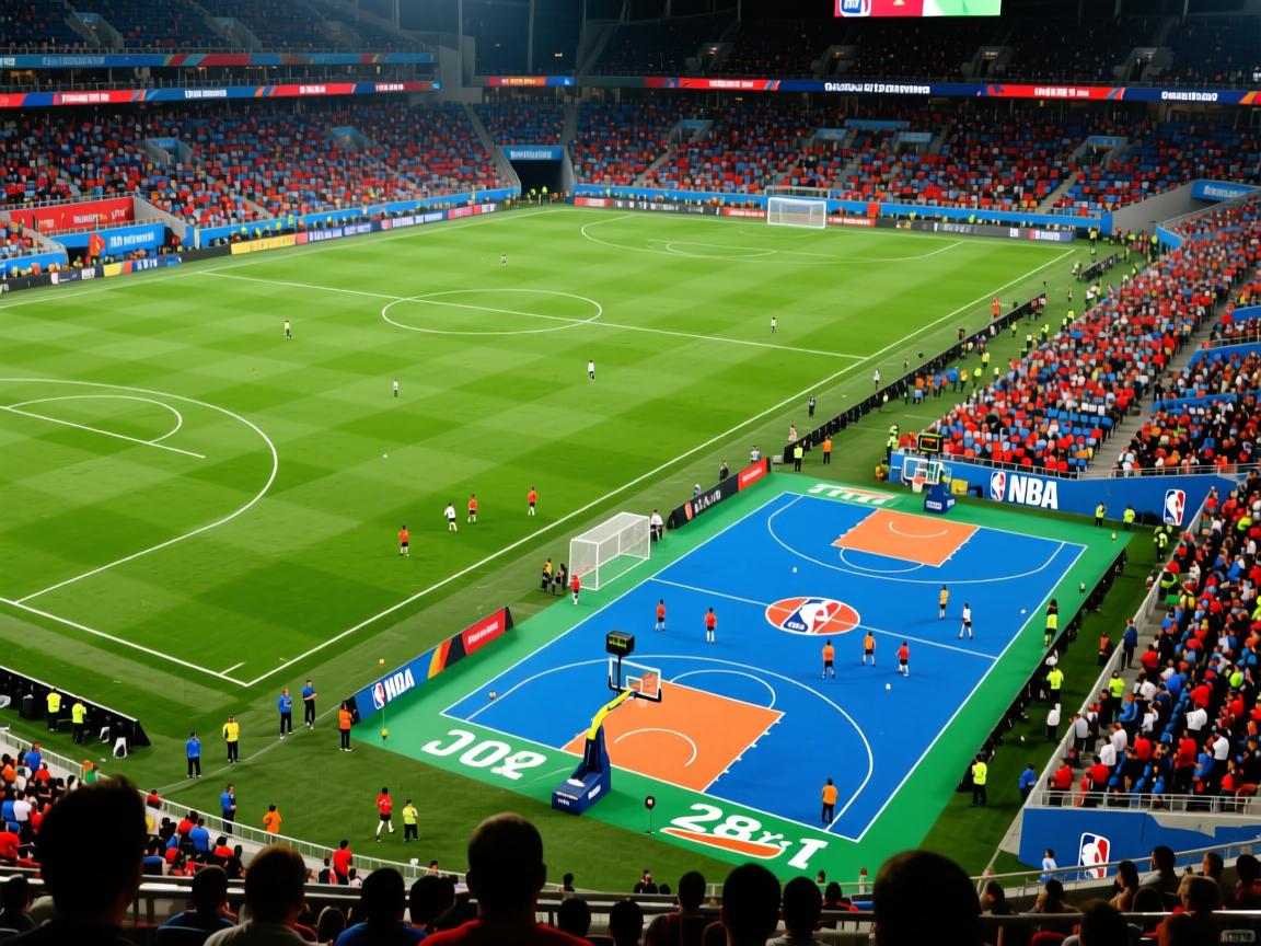 开云体育下载-“简阳文体中心：羽毛球赛场上演速度与技巧的巅峰对决”  第2张