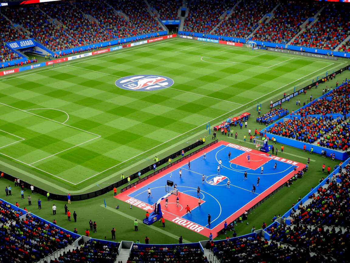 开云体育-中国三人篮球男队增强核心球员战术理解，中国三人篮球选人