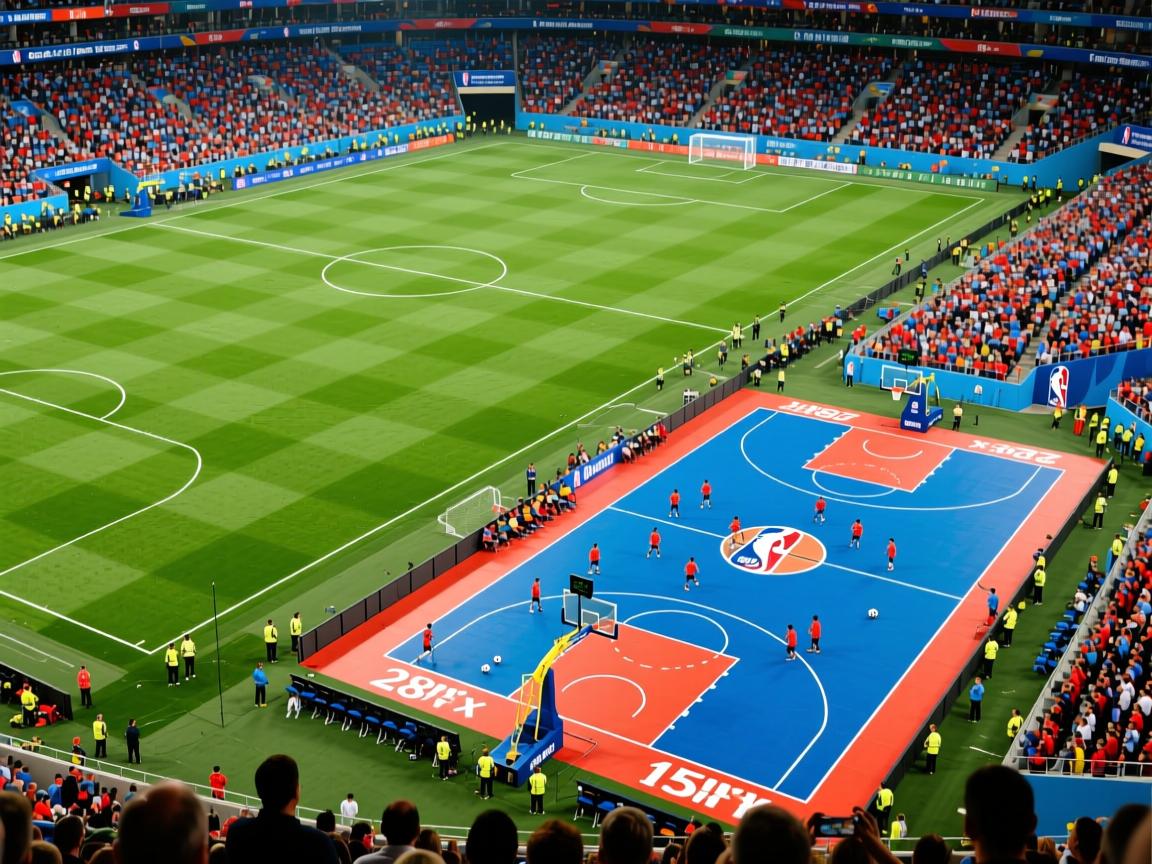 开云体育在线官网-上海男篮失利遭遇三连败，队内掀起危机