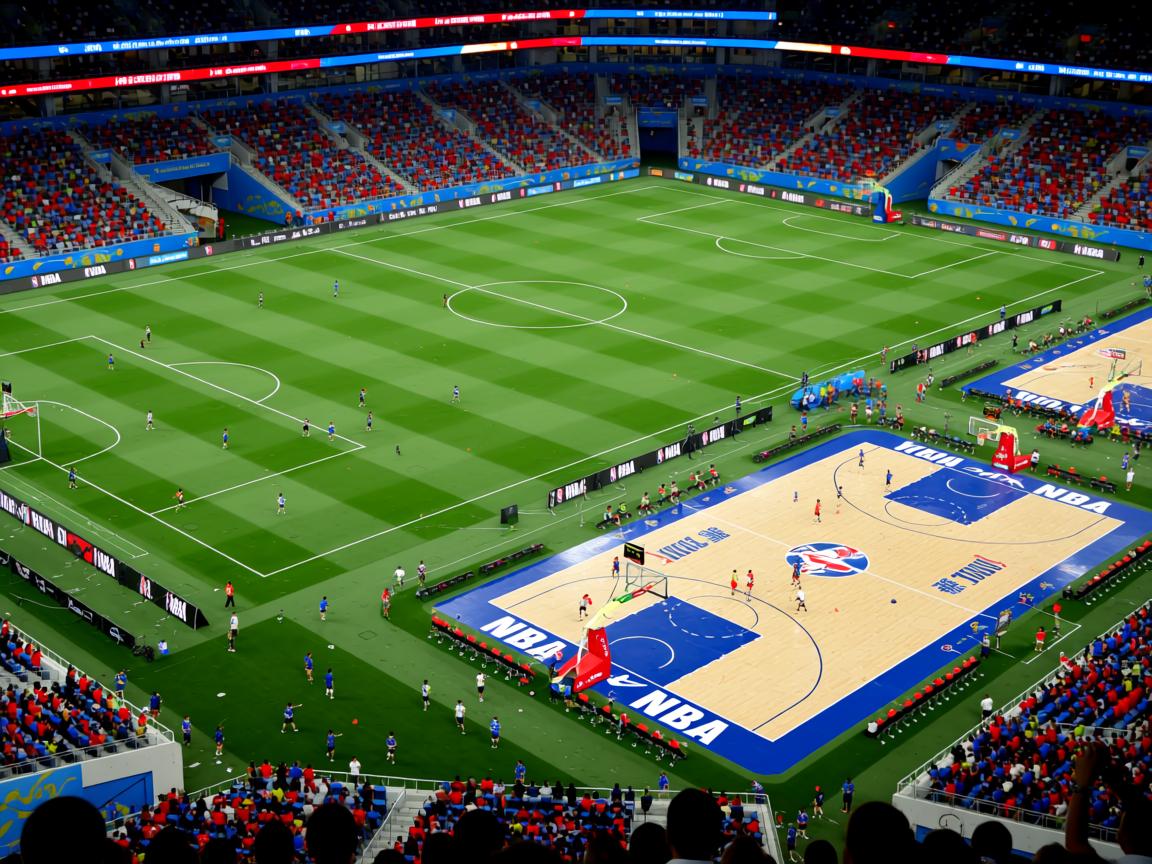 开云app-激烈对决！球队实力不相上下，局势扑朔迷离  第2张