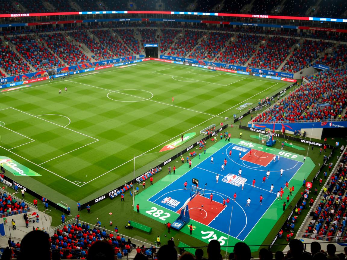 开云app-激烈对决！球队实力不相上下，局势扑朔迷离