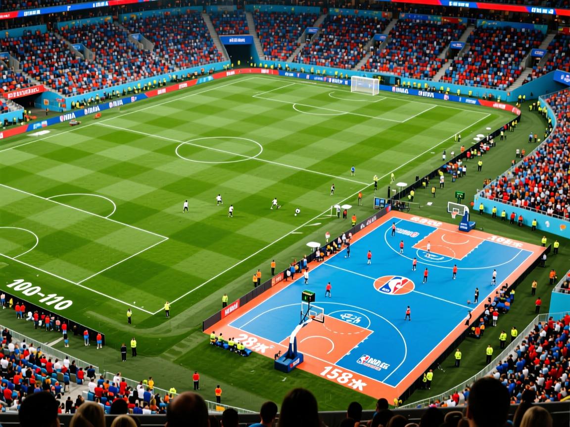 开云在线入口-青年球员备战新冠大赛，实力逐渐显现优势