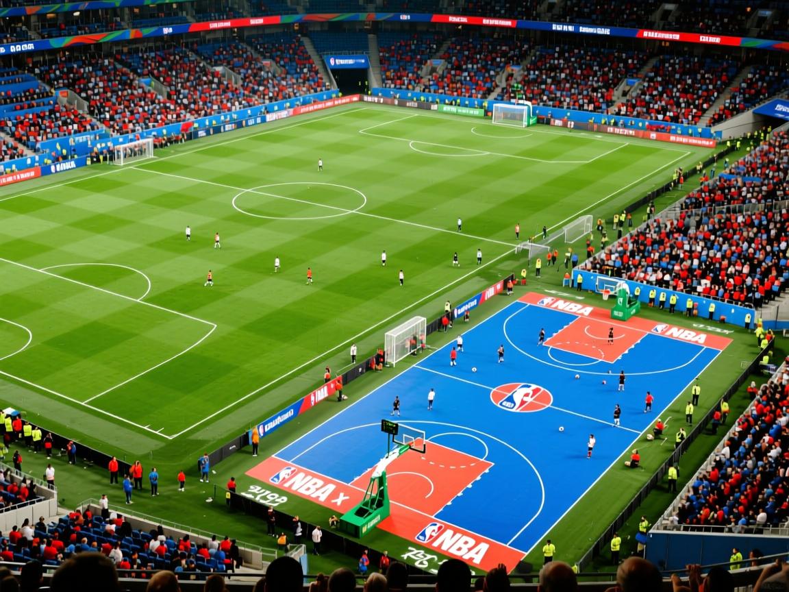 开云体育在线官网-欧洲国际足球盛事引发众多猜疑  第3张