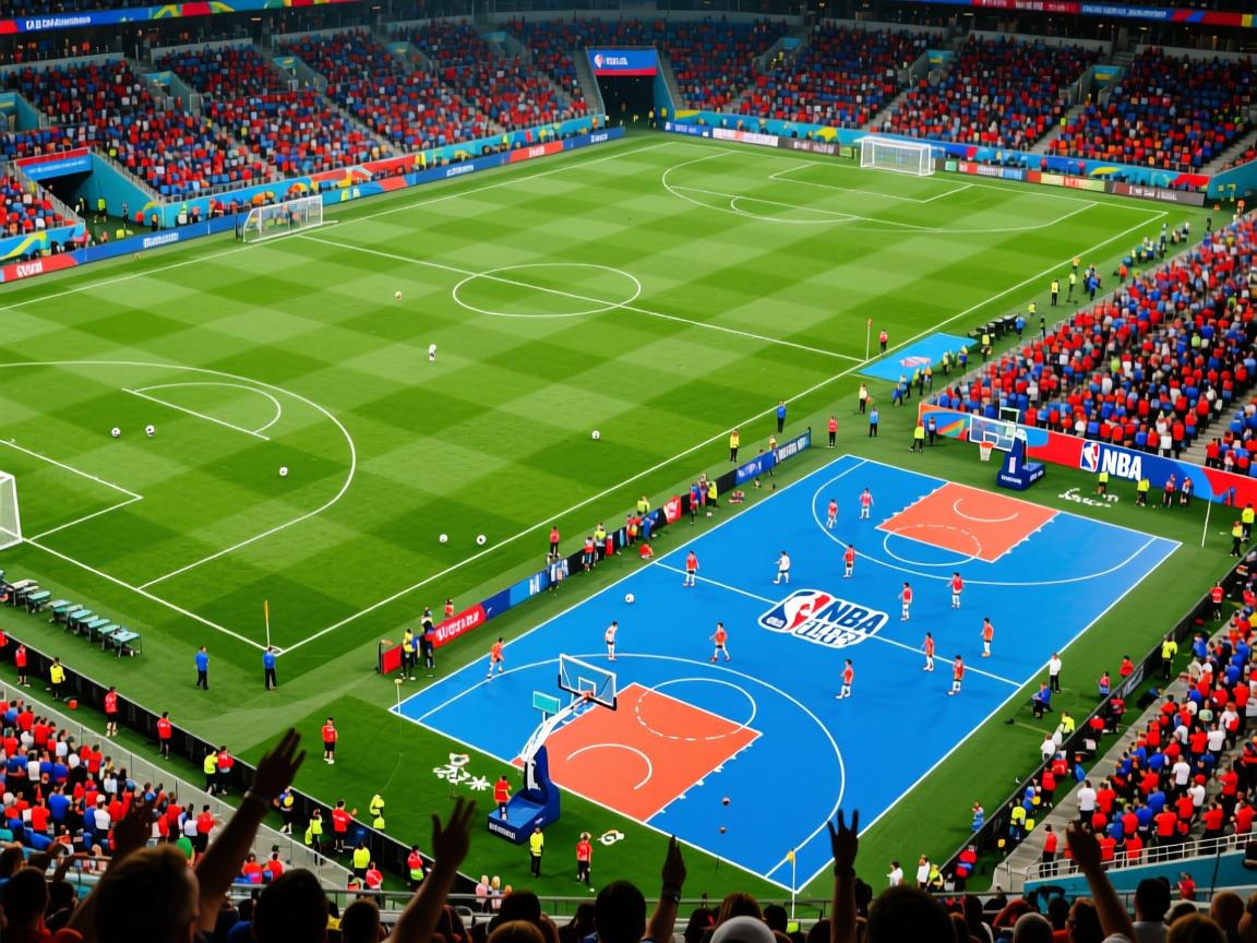 开云体育官网app-中国男篮以科学训练备战未来重点赛事，中国男篮面临一个可怕的对手