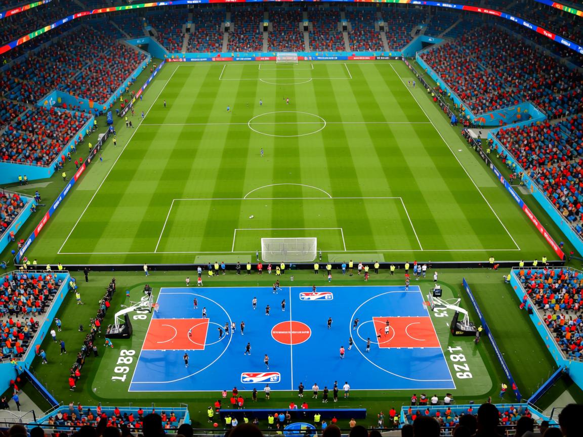 开云体育官网app-中国男篮以科学训练备战未来重点赛事,中国男篮面临一个可怕的对手 第3张