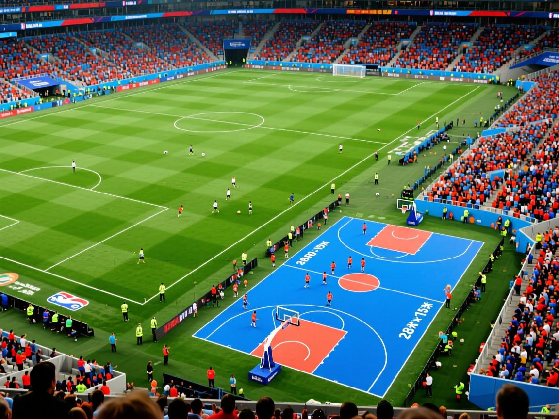 开云体育app-得分爆发力强的球员如何快速启动，球员如何突破  第3张