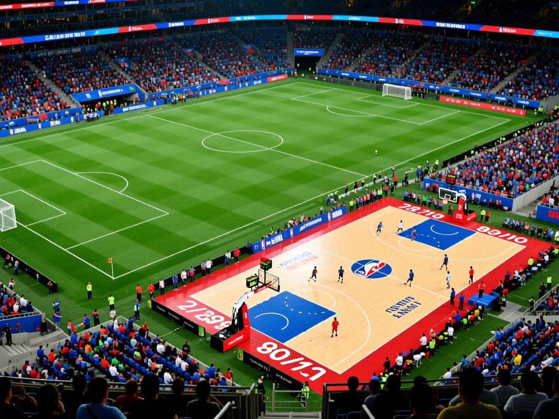 开云体育登录-快节奏体系是否对身高不足的球员更有利，快节奏的弊端