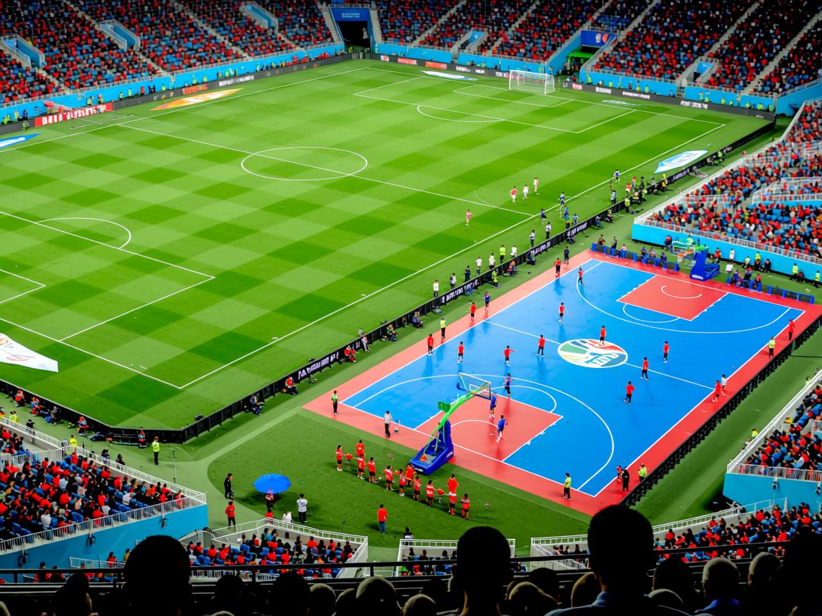 开云体育链接-教练组寻求战术突破提升竞争力，教练组寻求战术突破提升竞争力的策略  第2张