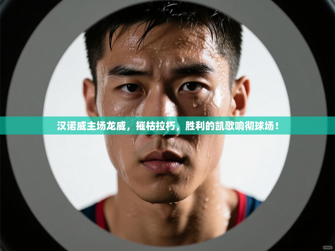 汉诺威主场龙威，摧枯拉朽，胜利的凯歌响彻球场！  第1张