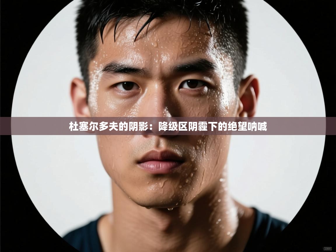 杜塞尔多夫的阴影:降级区阴霾下的绝望呐喊 第2张