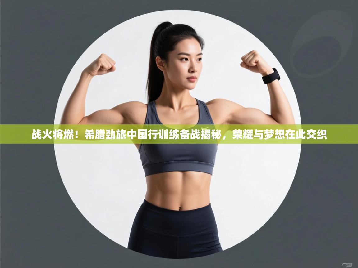 战火将燃!希腊劲旅中国行训练备战揭秘,荣耀与梦想在此交织 第1张