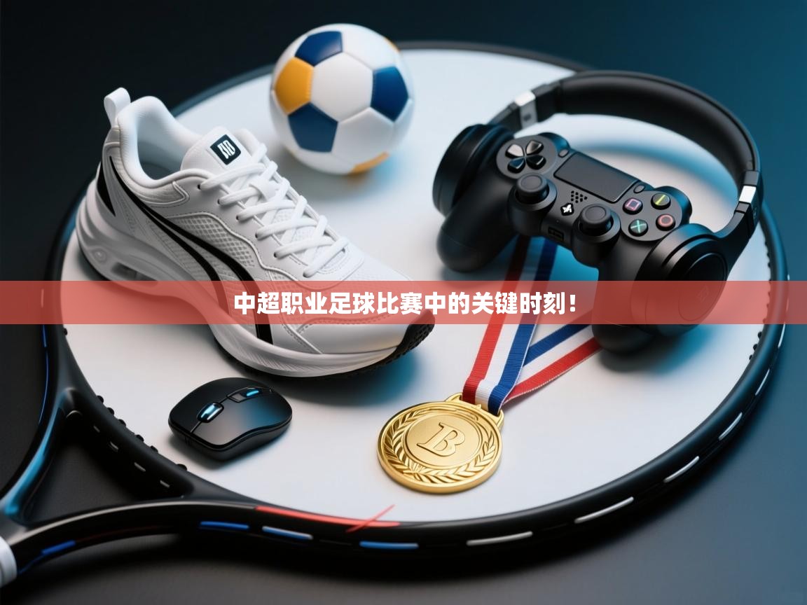 中超职业足球比赛中的关键时刻! 第2张