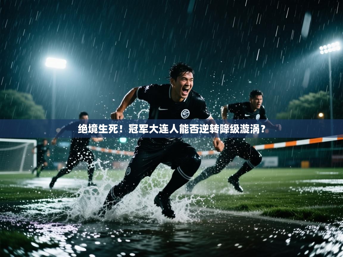 绝境生死!冠军大连人能否逆转降级漩涡? 第1张