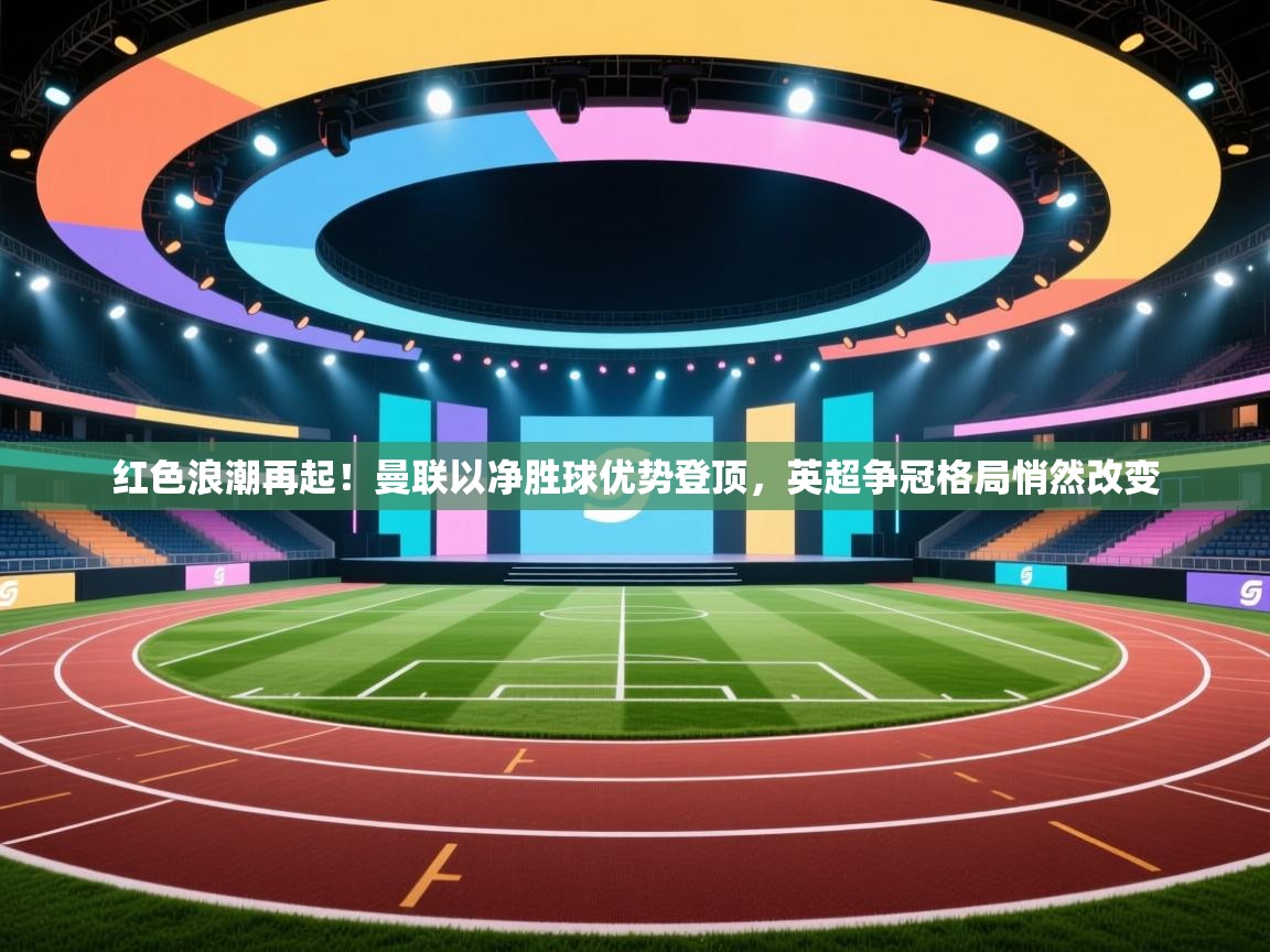 红色浪潮再起!曼联以净胜球优势登顶,英超争冠格局悄然改变 第1张