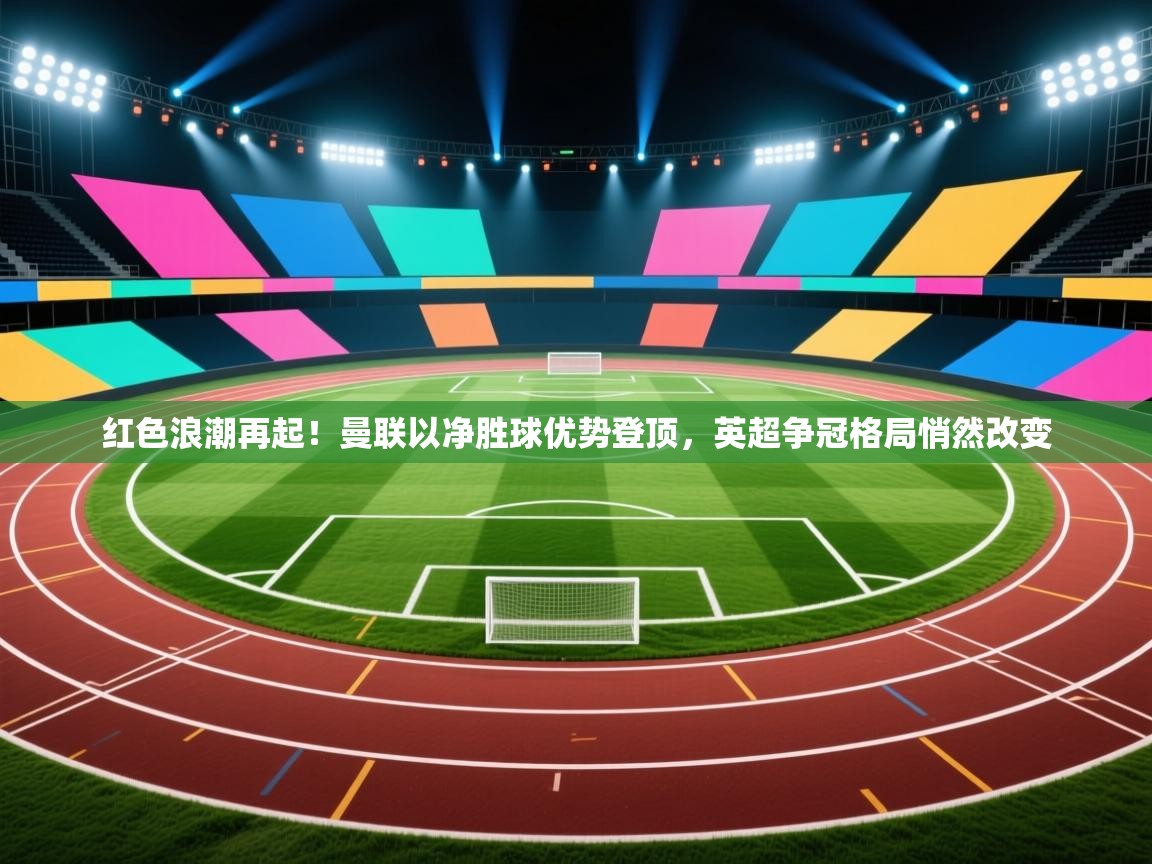 红色浪潮再起!曼联以净胜球优势登顶,英超争冠格局悄然改变 第2张