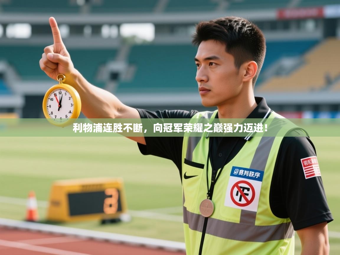 利物浦连胜不断，向冠军荣耀之巅强力迈进！  第1张