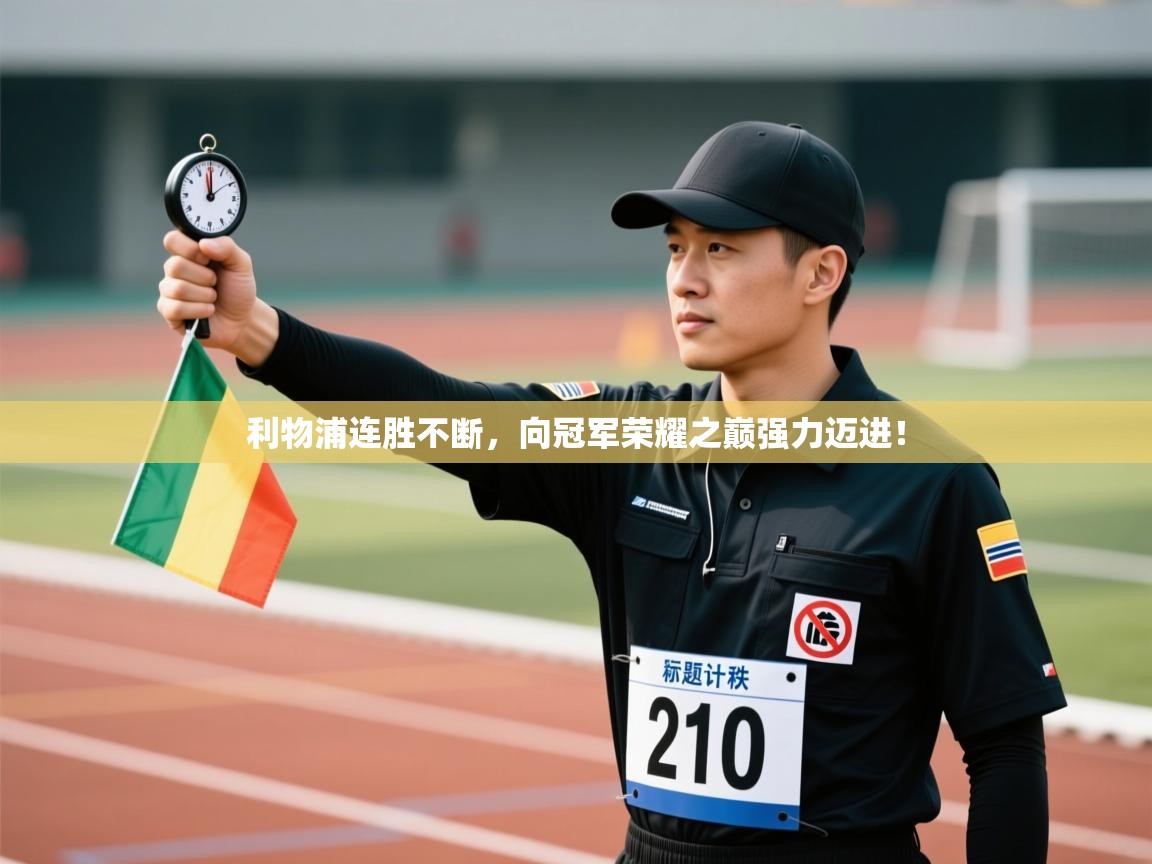 利物浦连胜不断，向冠军荣耀之巅强力迈进！  第2张