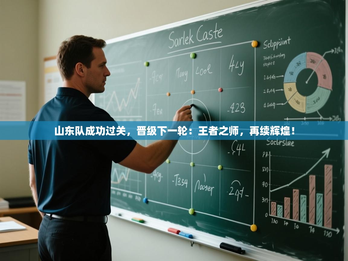 山东队成功过关,晋级下一轮:王者之师,再续辉煌! 第1张