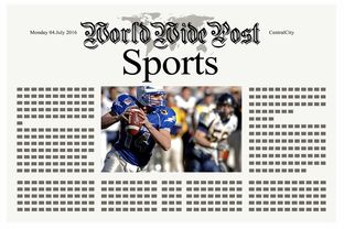 开云体育官网在线-体育新闻中心参与全国体育新闻报道质量提升行动，体育新闻报道范文大全